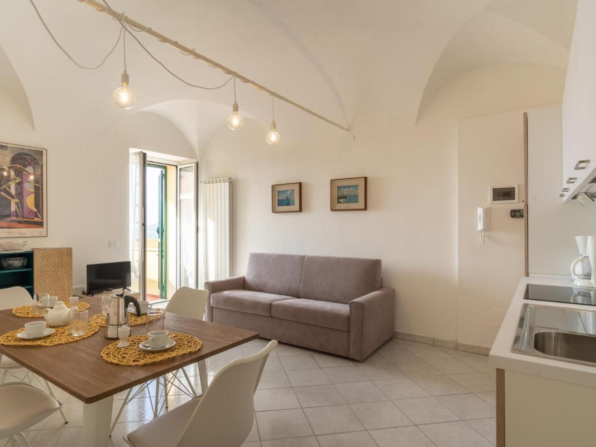 Apartment Menta By Interhome Chiappa  Kültér fotó