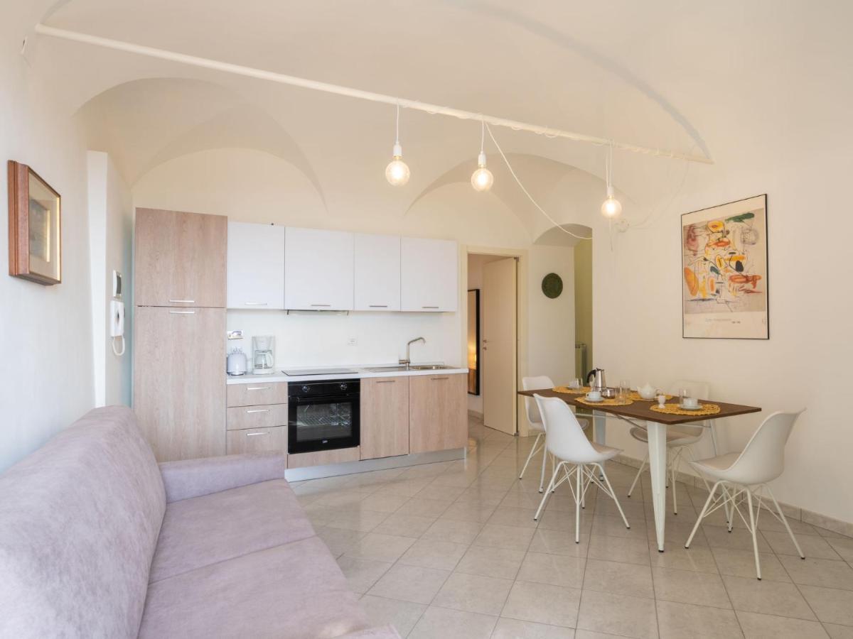 Apartment Menta By Interhome Chiappa  Kültér fotó