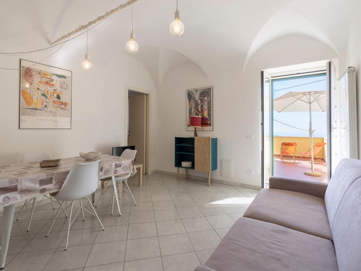 Apartment Menta By Interhome Chiappa  Kültér fotó