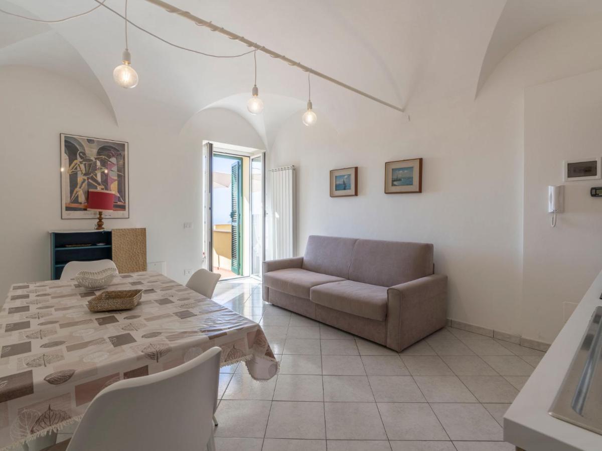 Apartment Menta By Interhome Chiappa  Kültér fotó