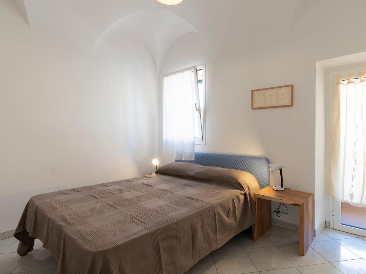 Apartment Menta By Interhome Chiappa  Kültér fotó