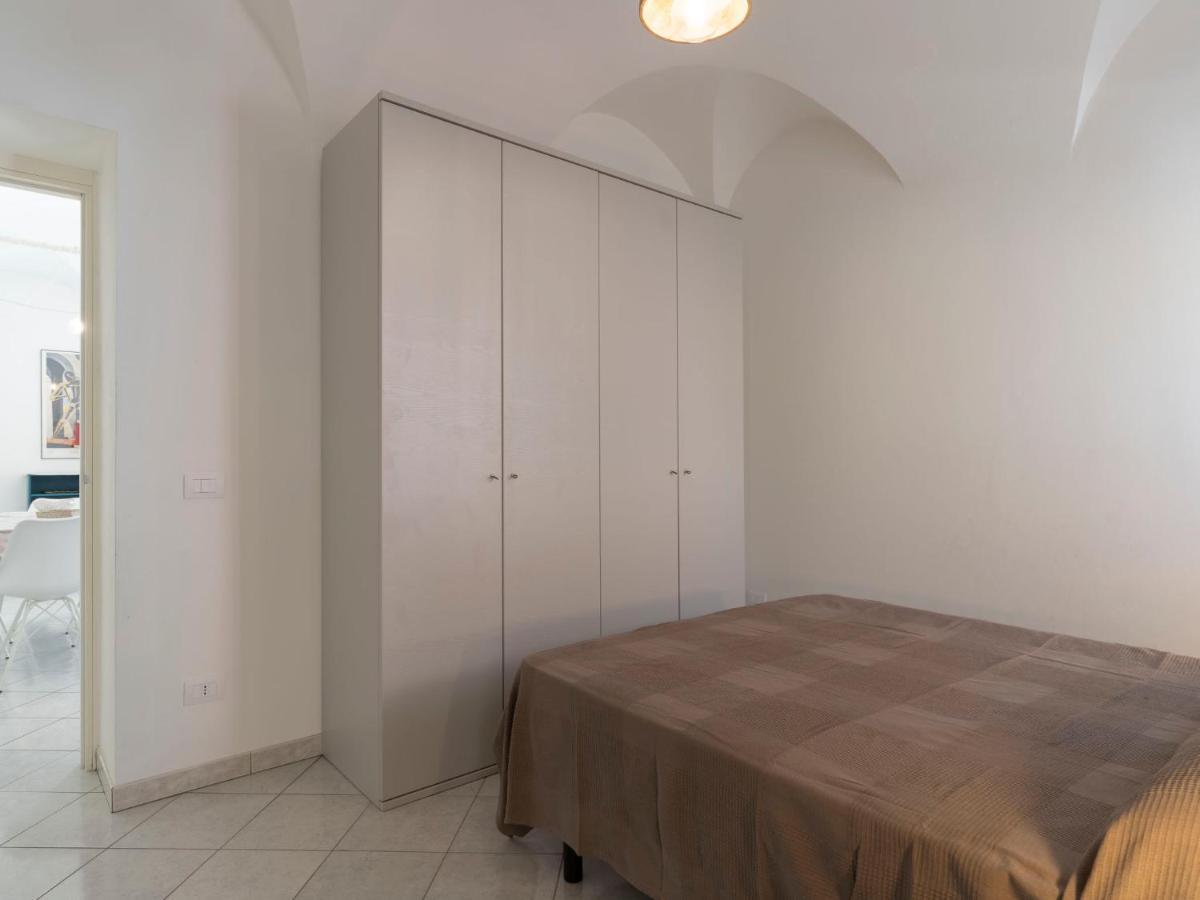 Apartment Menta By Interhome Chiappa  Kültér fotó