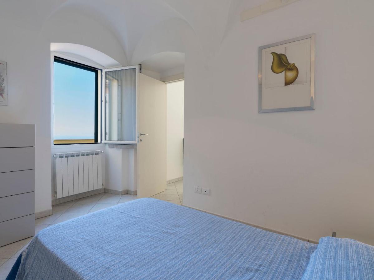 Apartment Menta By Interhome Chiappa  Kültér fotó