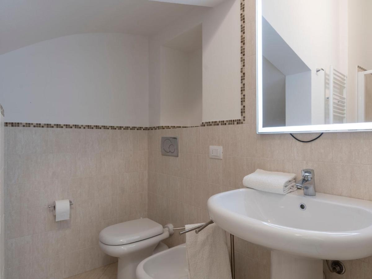 Apartment Menta By Interhome Chiappa  Kültér fotó